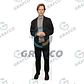 Shaun Evans - Miniatura 1