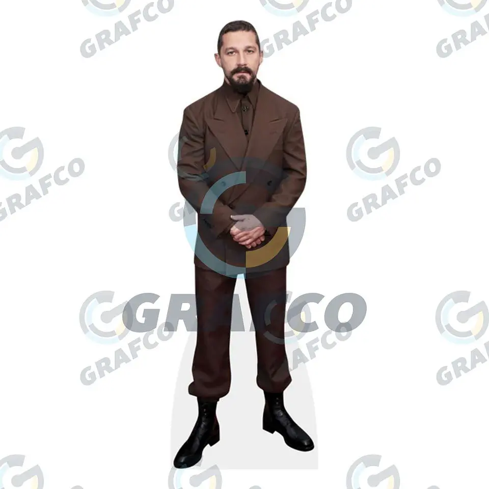 Shia Labeouf 1