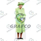 HRH The Queen - Miniatura 1