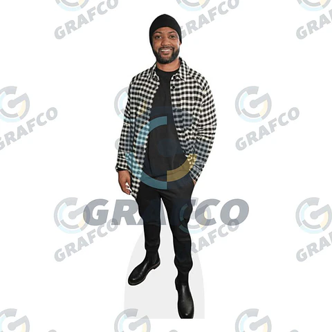 JB Gill