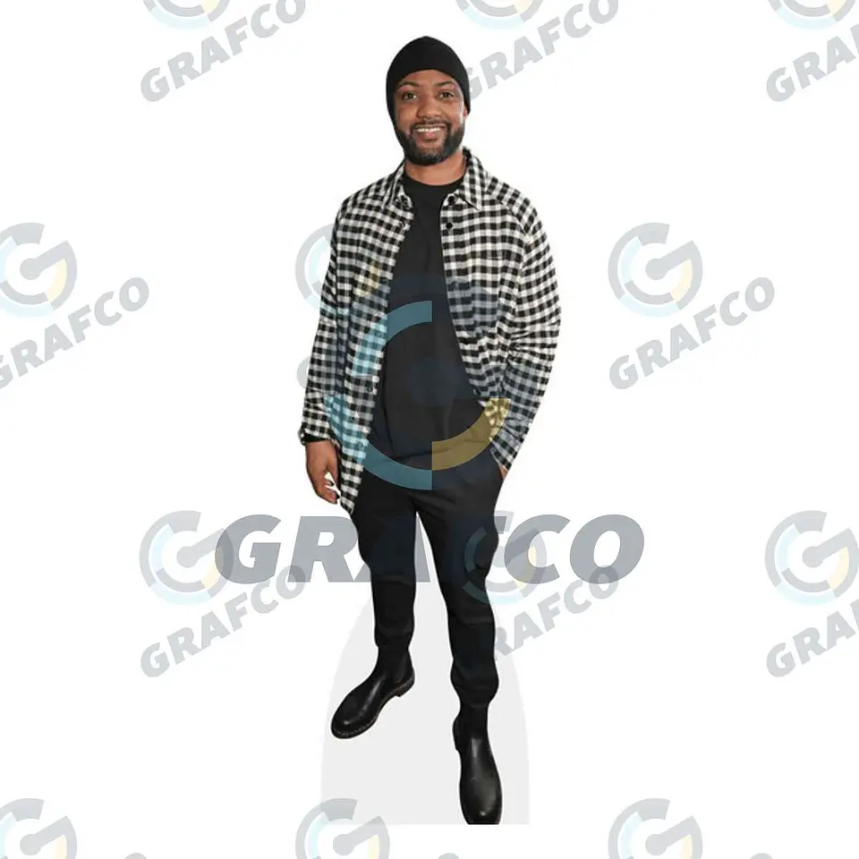 JB Gill 1