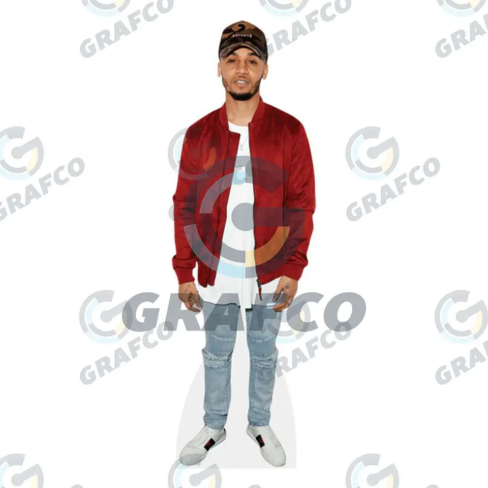Aston Merrygold 1