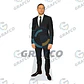 Charlie Hunnam - Miniatura 1