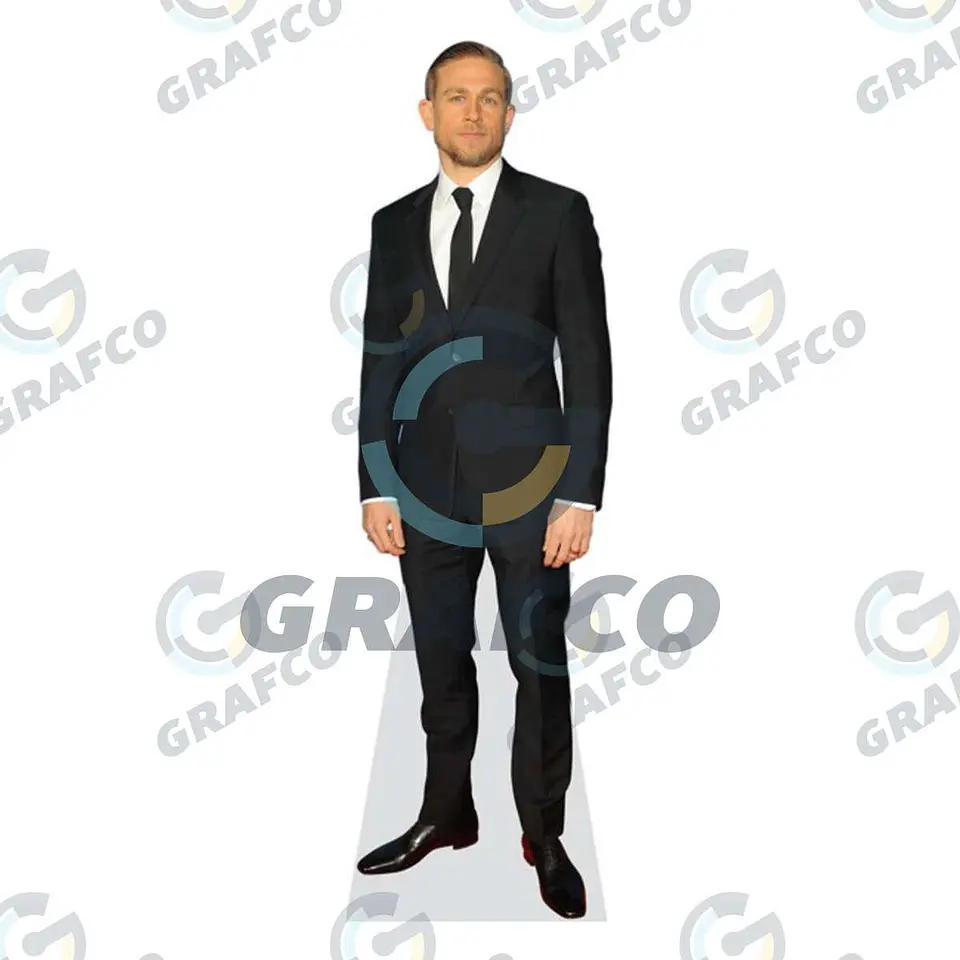 Charlie Hunnam 1