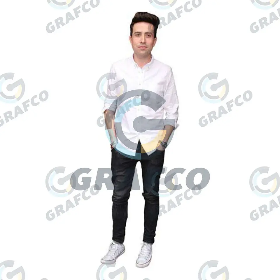 Nick Grimshaw 1