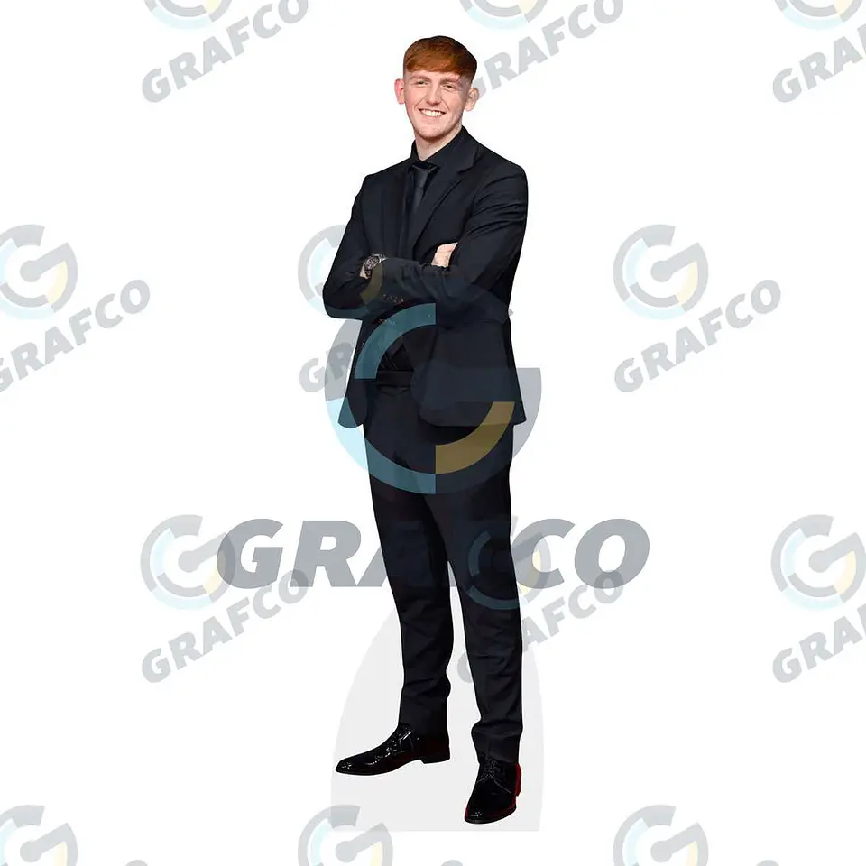 Morgan Burtwistle 1