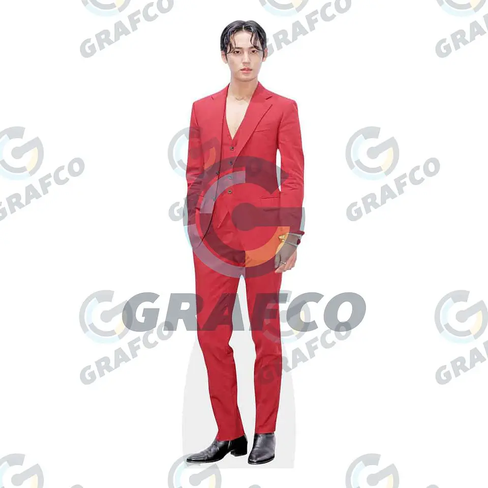 Mingyu 1