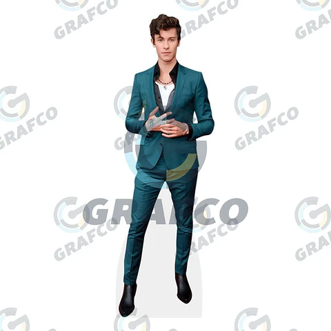 Shawn Mendes