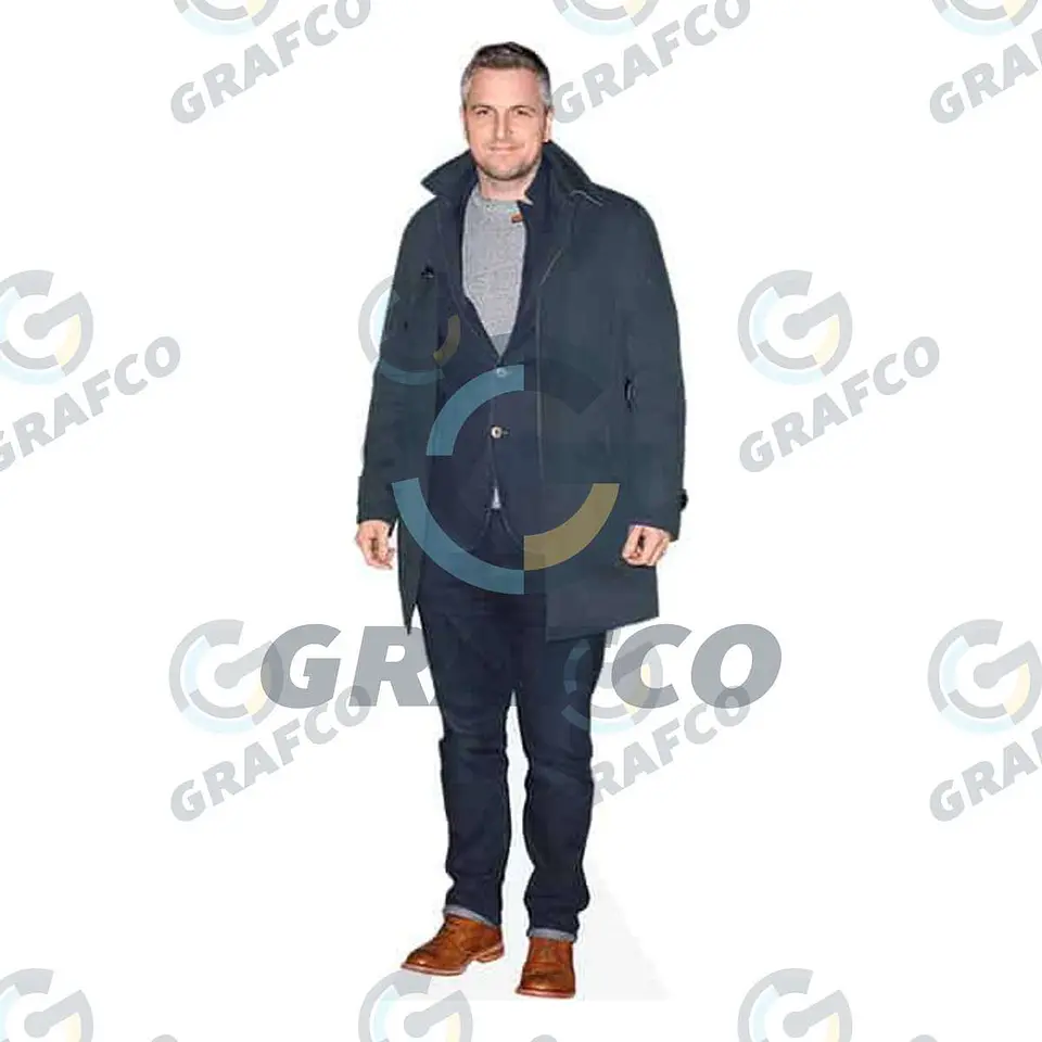 Ben Willbond 1