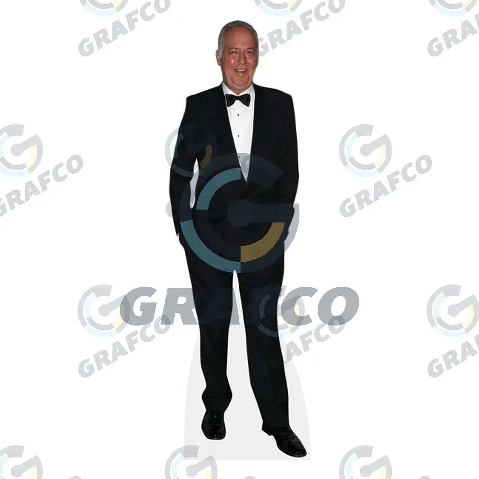 Michael Barrymore 1