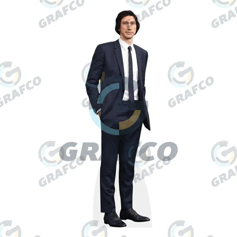 Adam Driver 1