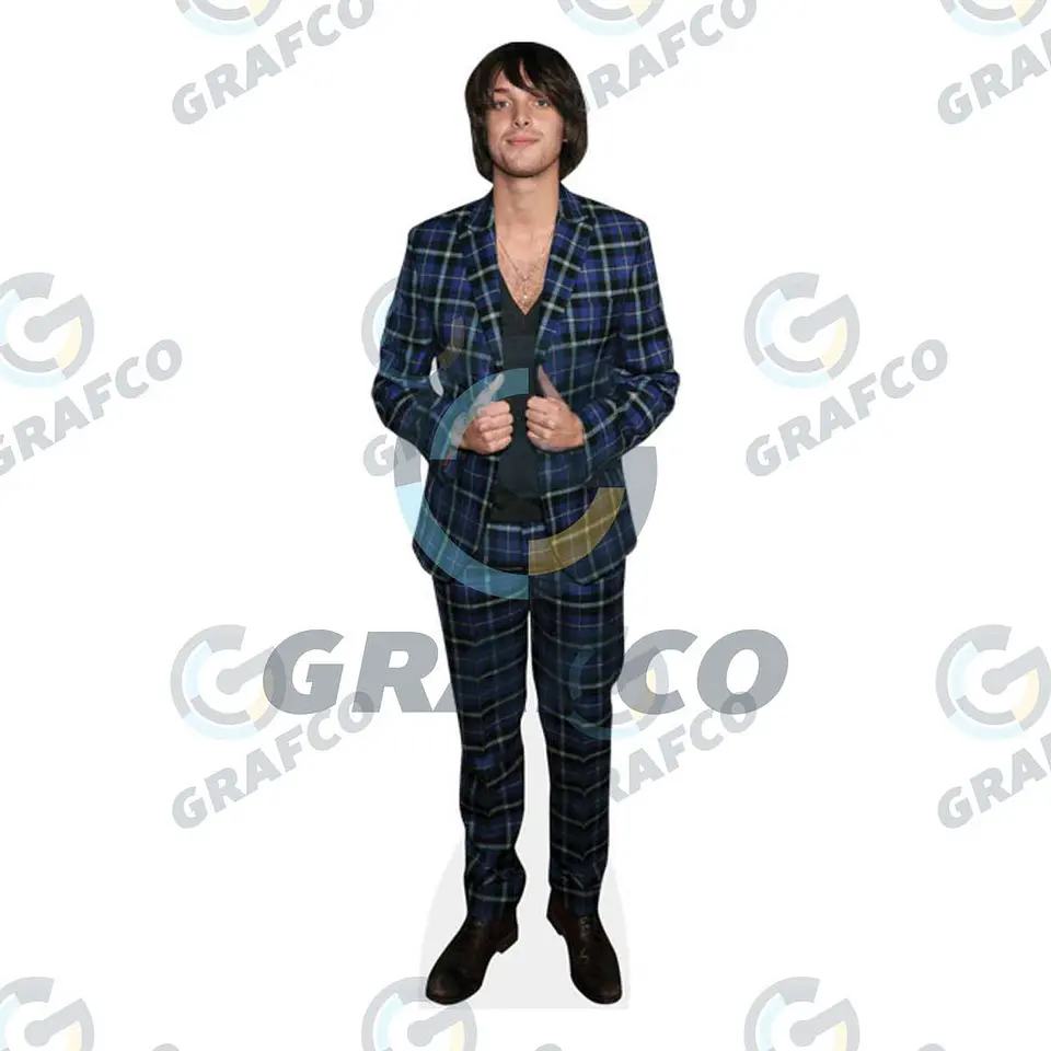 Paolo Nutini 1