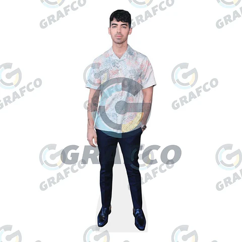 Joe Jonas