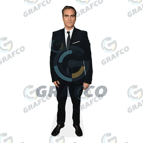 Joaquin Phoenix