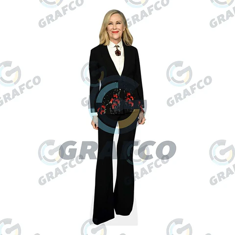Catherine O'Hara