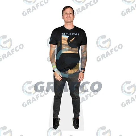 Tom Delonge