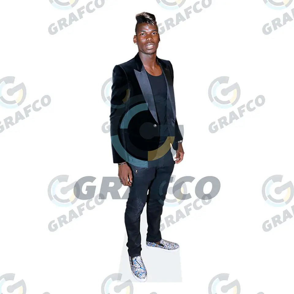 Paul Pogba 1