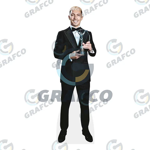 Lisandro Martinez
