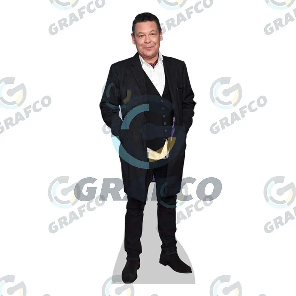 Craig Charles 1