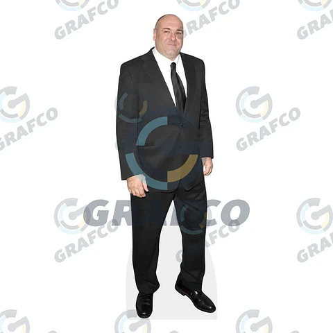 James Gandolfini