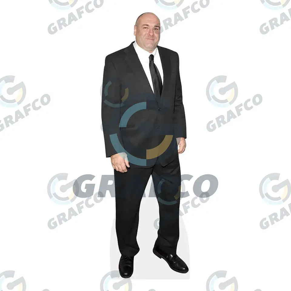 James Gandolfini 1