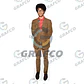 Richard Ayoade - Miniatura 1