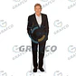 Harrison Ford - Miniatura 1