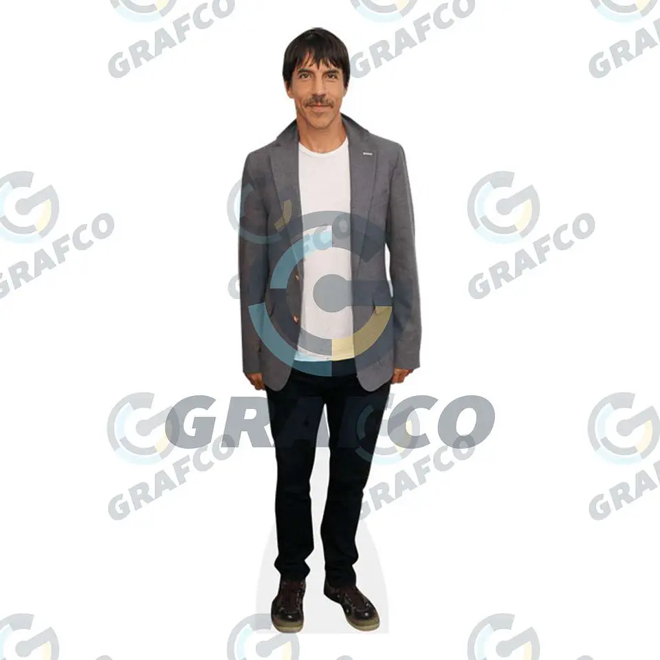 Anthony Kiedis 1