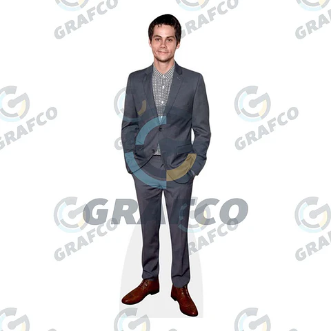 Dylan O'Brien