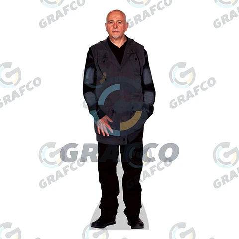 Peter Gabriel