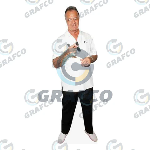 Tony Sirico