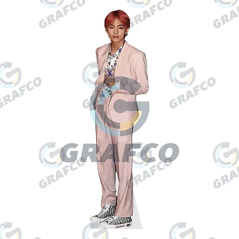 V BTS