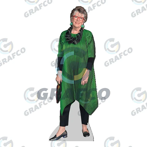 Prue Leith