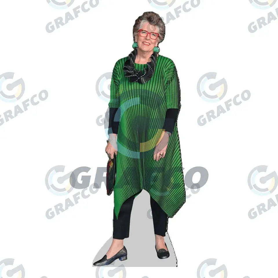 Prue Leith 1