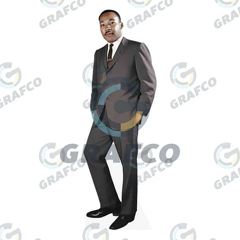 Martin Luther King