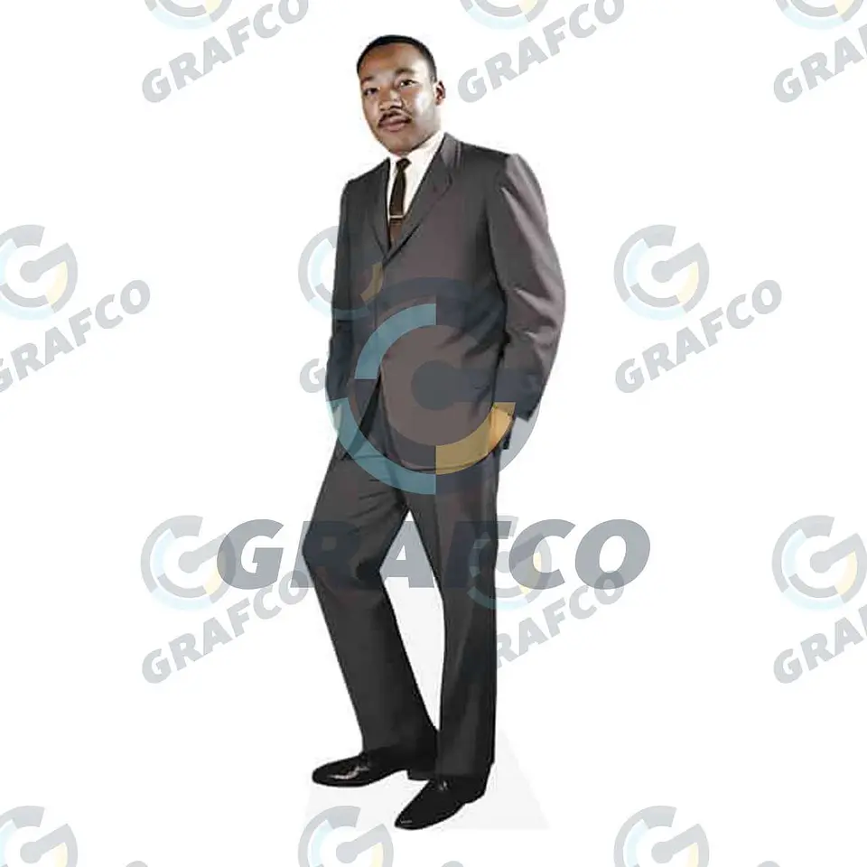 Martin Luther King 1