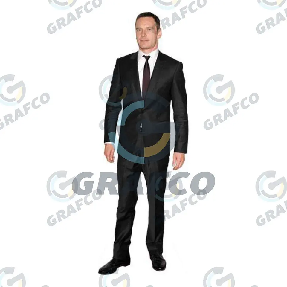 Michael Fassbender 1