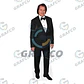 Arnold George Dorsey - Miniatura 1
