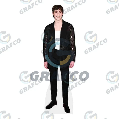 Jack Champion