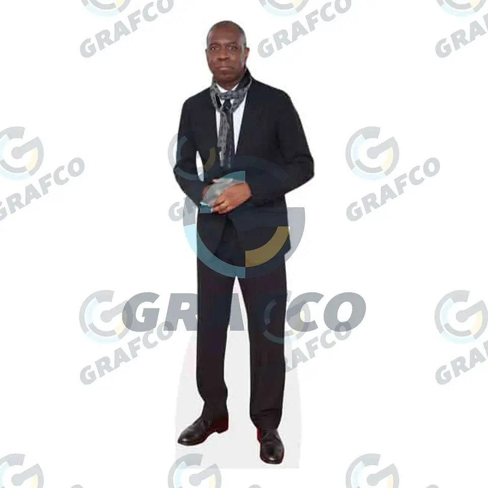 Clive Myrie 1