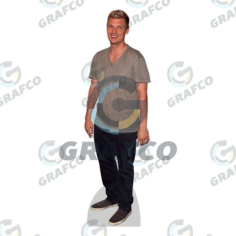 Nick Carter