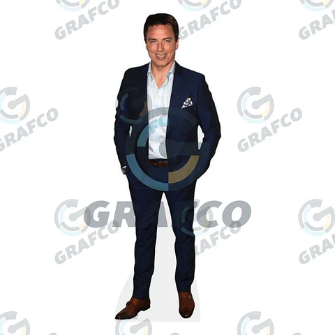 John Barrowman