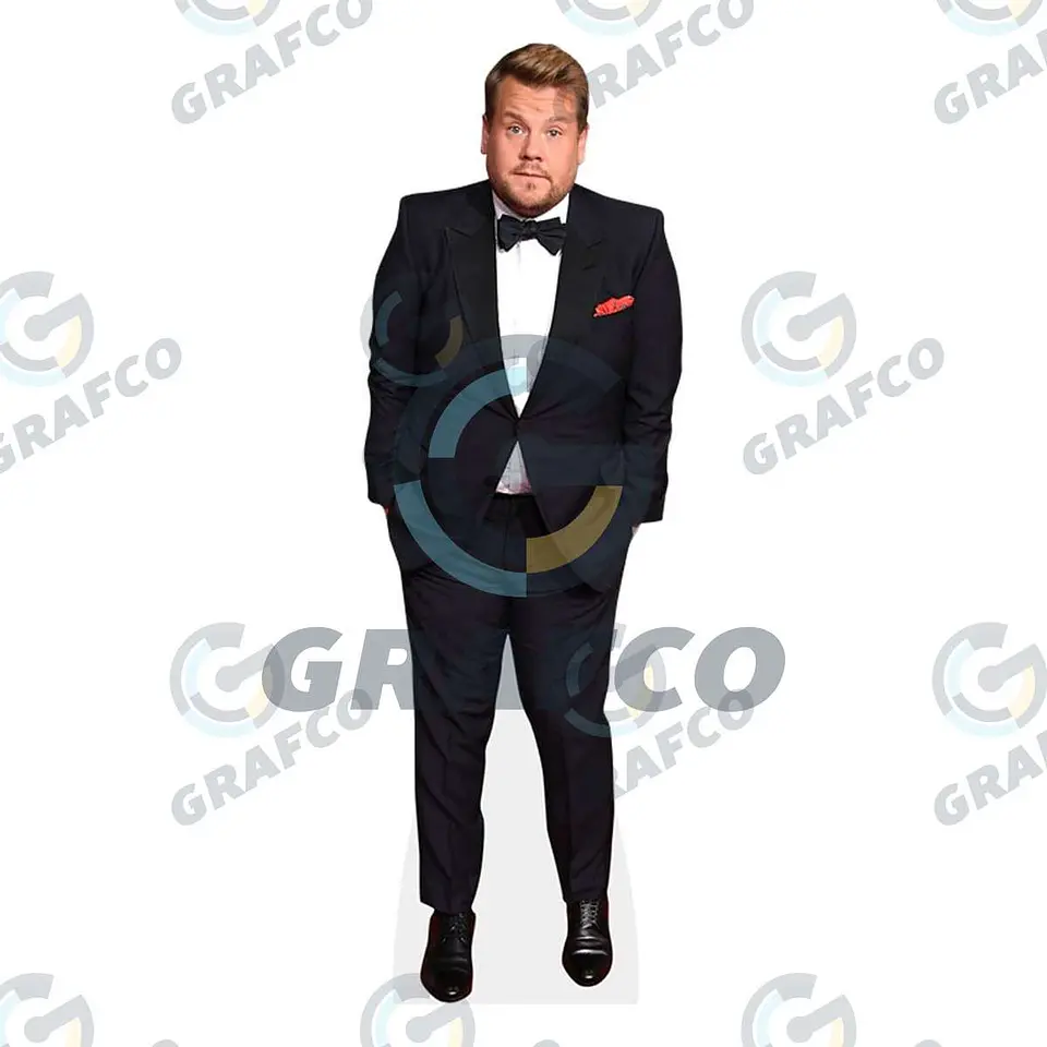James Corden 1