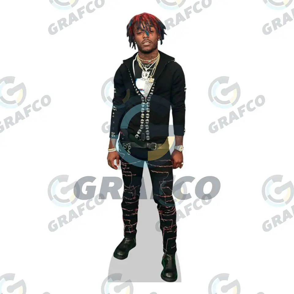 Lil Uzi Vert 1
