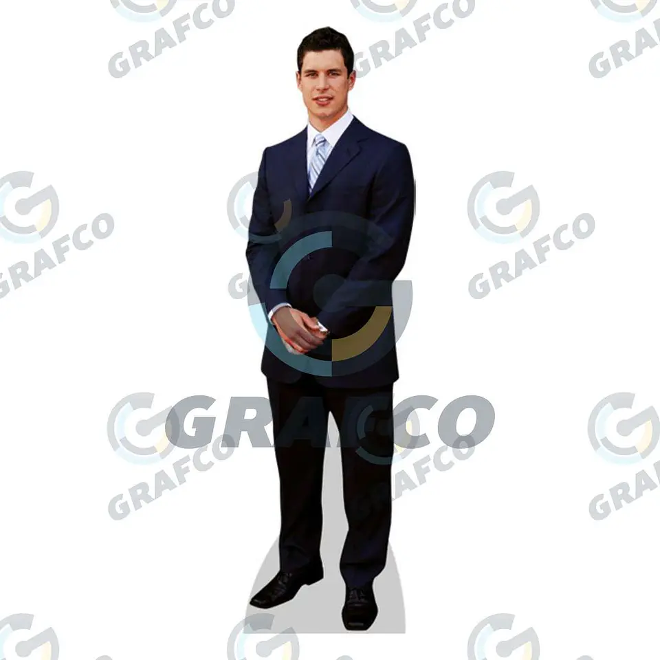 Sidney Crosby 1