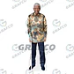 Nelson Mandela - Miniatura 1