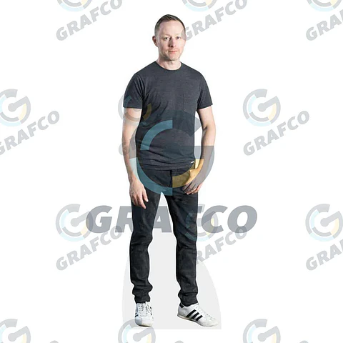 Brian Limond