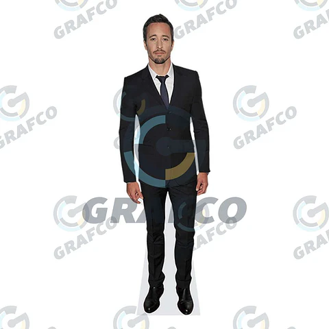 Alex O'Loughlin