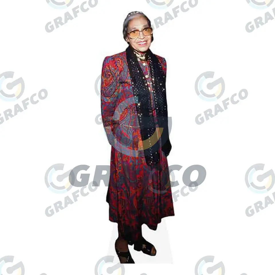 Rosa Parks 1