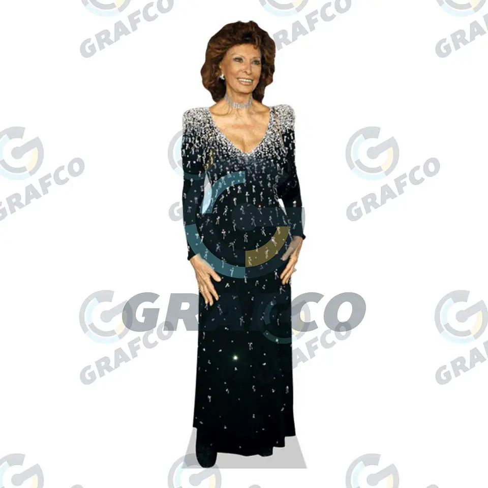 Sophia Loren 1